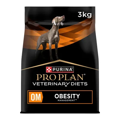 Purina Veterinary Diets Purina Pro Plan Veterinary Diets OM Obesity Management, kuva 1 / 1