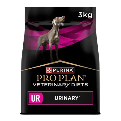 Purina Veterinary Diets Purina Pro Plan Veterinary Diets Canine Adult UR Urinary, kuva 1 / 1