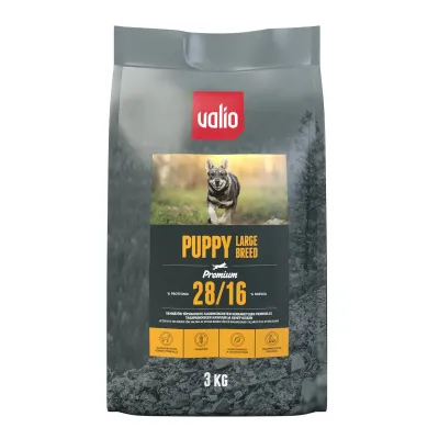 Valio Puppy Large Breed, kuva 1 / 1