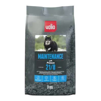 Valio Maintenance