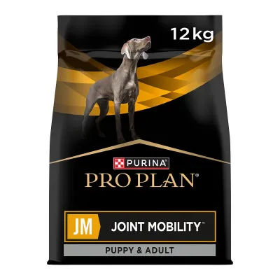 Purina Veterinary Diets Purina Pro Plan Veterinary Diets Canine Adult JM Joint Mobility, kuva 1 / 1