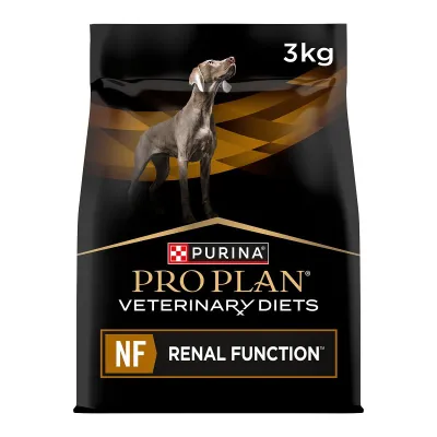 Purina Veterinary Diets Purina VD Dog NF RenalFunction 12kg, kuva 1 / 1