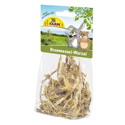 JR Farm Nokkosen juuret 30 g, kuva 1 / 1