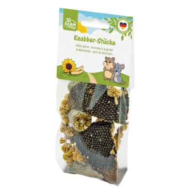 JR Farm napostelupalat 50 g, kuva 1 / 1