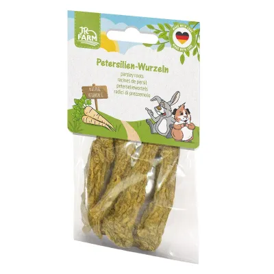 JR Farm Persiljan juuret 50 g, kuva 1 / 1