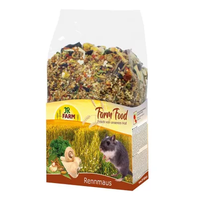 JR Farm gerbiilin ruoka 500 g