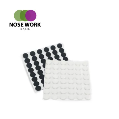 Nose Work Nordic Nose Work huopatassut 96 kpl, kuva 1 / 1
