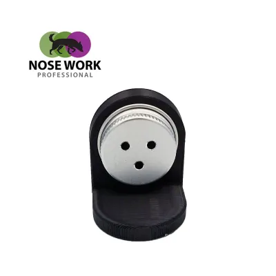 Nose Work Nordic Nose Work Pairing Pod yhdistämisalusta musta, kuva 1 / 1