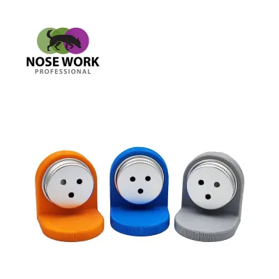 Nose Work Nordic Nose Work Pairing Pod yhdistämisalusta 3 kpl, kuva 1 / 1