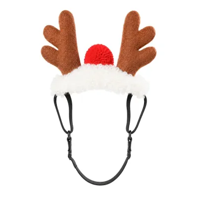 Little&Bigger Xmas Rudolph koiran porohattu, kuva 1 / 1
