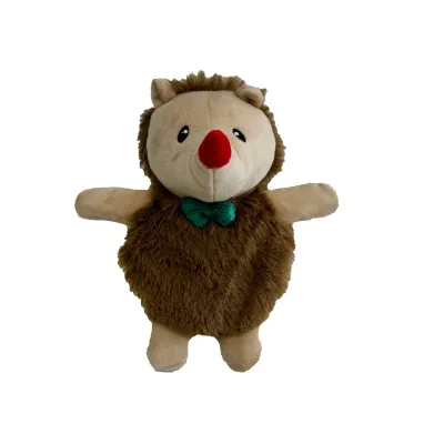 Bark-a-Boo Christmas Wishes koiran vinkulelu siili S, kuva 1 / 1