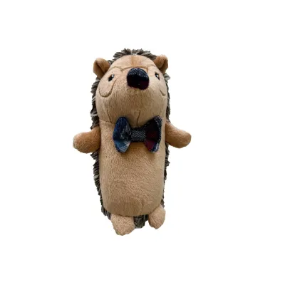 Bark-a-Boo North Pole Letters koiran pehmolelu siili, kuva 1 / 1